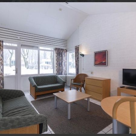 Vakantiebungalow Bisschops シンペルフェルト エクステリア 写真