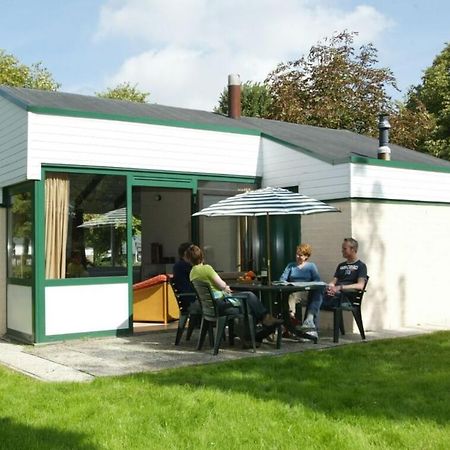 Vakantiebungalow Bisschops シンペルフェルト エクステリア 写真