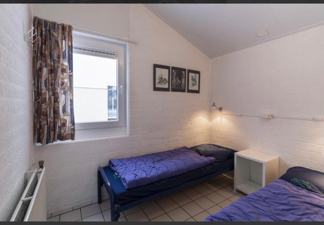 Vakantiebungalow Bisschops シンペルフェルト エクステリア 写真
