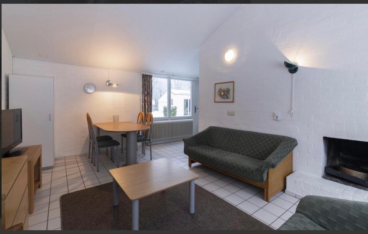 Vakantiebungalow Bisschops シンペルフェルト エクステリア 写真