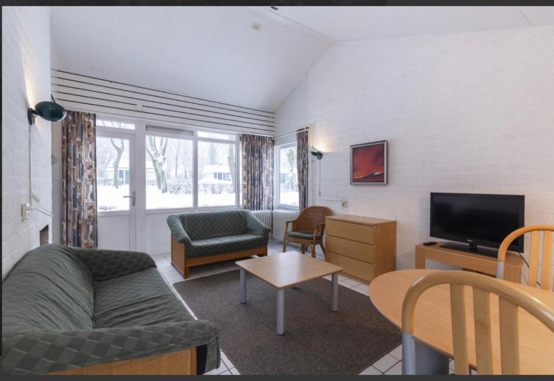 Vakantiebungalow Bisschops シンペルフェルト エクステリア 写真