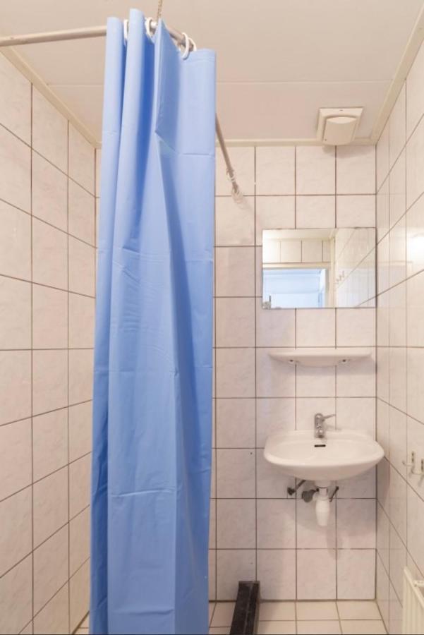 Vakantiebungalow Bisschops シンペルフェルト エクステリア 写真